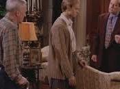 Frasier: capitulo 3x08; Menos Gucci estaba cerrado