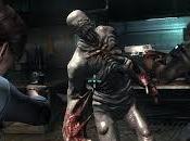 Resident Evil: Revelations lider ventas Inglaterra mayo