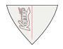 Formas cola tablas surf