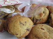 Galletas chocolates