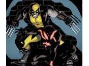 Primer vistazo Scarlet Spider