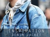 MenLook Inspiration Denim Jacket