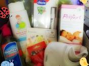 Nonabox Mayo 2013, caja para bebes