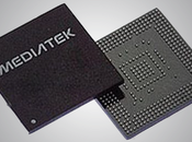MediaTek lanza nuevo procesador cuatro núcleos para tablets