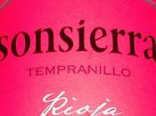 Sonsierra Rosado 2012, Bodegas