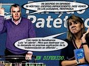 Cospedal diferido.