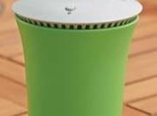 Portable Mosquito Repeller gadget ahuyenta mosquitos