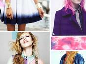 Para gustos, colores: Desteñido