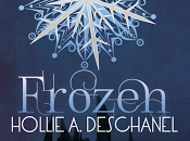 Frozen Hollie Deschanel, Novedad Mayo