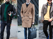 Street style: masculino