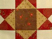 Tutorial estrella ohio patchwork