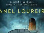 Novedad: último pasajero' Manuel Loureiro