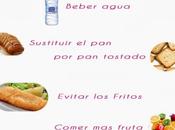 Operacion Bikini Dieta, posible.