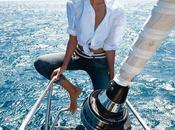 Summer sailing with Edita