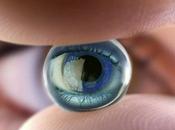 Crean biónico para personas ciegas nacimiento