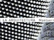 Exposición "Desde Arquitectura" Montserrat Zamorano