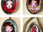 Collares Silvia Calles