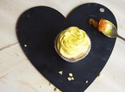 Mango cupcakes
