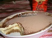 tiramisú