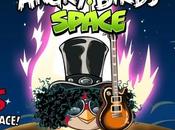 Angry Birds Space premium