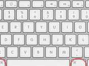 Atajos teclado útiles para 10.8 Mountain Lion