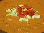 Receta Salmorejo