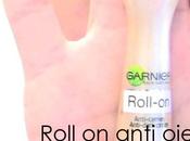 Review: corrector ojeras Garnier