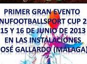 Primera Manufootballsport 2013