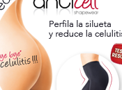 Janira anticell ¿bye celulitis?