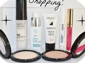 Compras: Cosmética Maquillaje