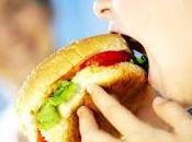 Comida emociones. Alimentos ansiedad