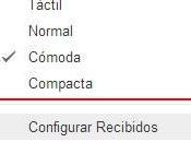 Cómo activar nueva Bandeja Entrada Gmail