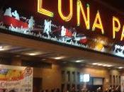 Otra Noche Mágica Luna Park