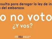 Adhesiones: voto!