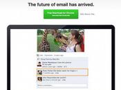 PowerInbox, interactúa redes sociales desde inbox email