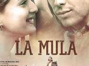 MULA, (España, 2013) Bélico