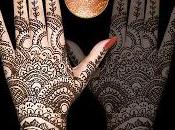 Mehndi Barcelona