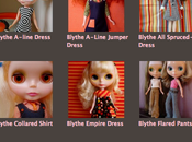 Patrones para Blythe