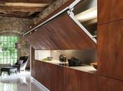 Cocinas Modernas Interiores Rusticos