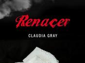 Reseña "Renacer" Claudia Gray