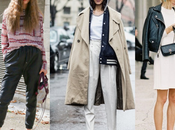 Street style: mujer