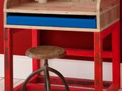 Xo-in rooom: Mobiliario original para peques casa