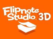 Flipnote Studio lanzado agosto para Américas