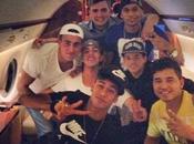 junio: Presentación Neymar Barcelona; será