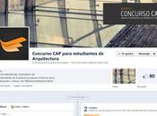 Página Facebook Concurso