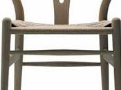 SILLA CH24 Hans J.Wegner