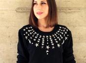 Star jumper