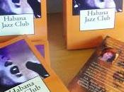 Presentación oficial Habana Jazz Club edición impresa