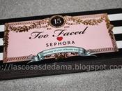 Faced Love Sephora Celebrating years beauty together