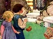 ilustraciones infantiles. Jessie Willcox Smith.